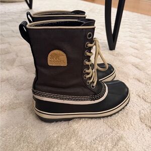Sorel 1964 Premium Snow Boots